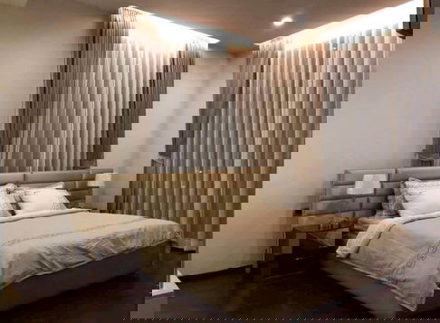 คอนโดให้เช่า : THE XXXIX by Sansiri(เดอะ เทอร์ทีไนน์ บาย แสนสิริ)(บีทีเอส พร้อมพงษ์)MK-02 line @livingbkk