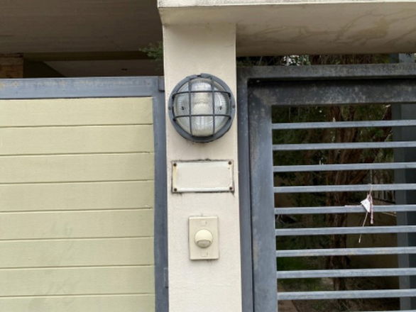 รูป K01807 ขายบ้านเดี่ยว หมู่บ้านร้อคการ์เด้น สุวรรณภูมิ(เฟส2) ตำบลศีรษะจรเข้น้อย อำเภอบางเสาธง สมุทรปราการ - รูปที่ 2/8