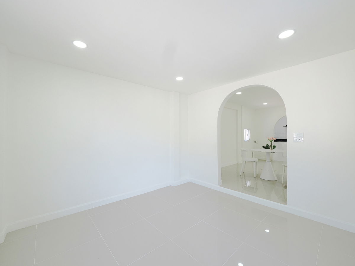 รูป 🔥 บ้านเดี่ยว 2 ชั้น รีโนเวทใหม่ พร้อมอยู่ ม.ชัยพฤกษ์–บุศรินทร์ ลำลูกกา 11–เสมาฟ้าคราม (ถนนเมน ต้นโครงการ) - รูปที่ 18/34