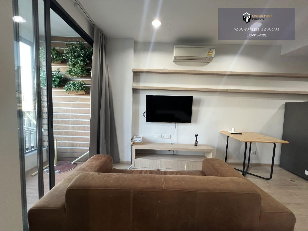 รูป IDEO Q Ratchathewi | 🚝ใกล้ BTS ราชเทวี #2025122713600 #FC - รูปที่ 6/10