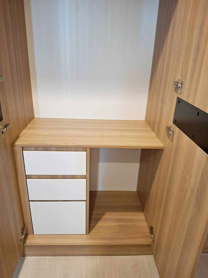 รูป ห้องอัพเดต🙋🏼💎🙋🏼💥แอดไลน์นัดดูห้องได้เลย📲นนทบุรี💥นิว โนเบิล แจ้งวัฒนะ🔴🟢🟡 - รูปที่ 3/4