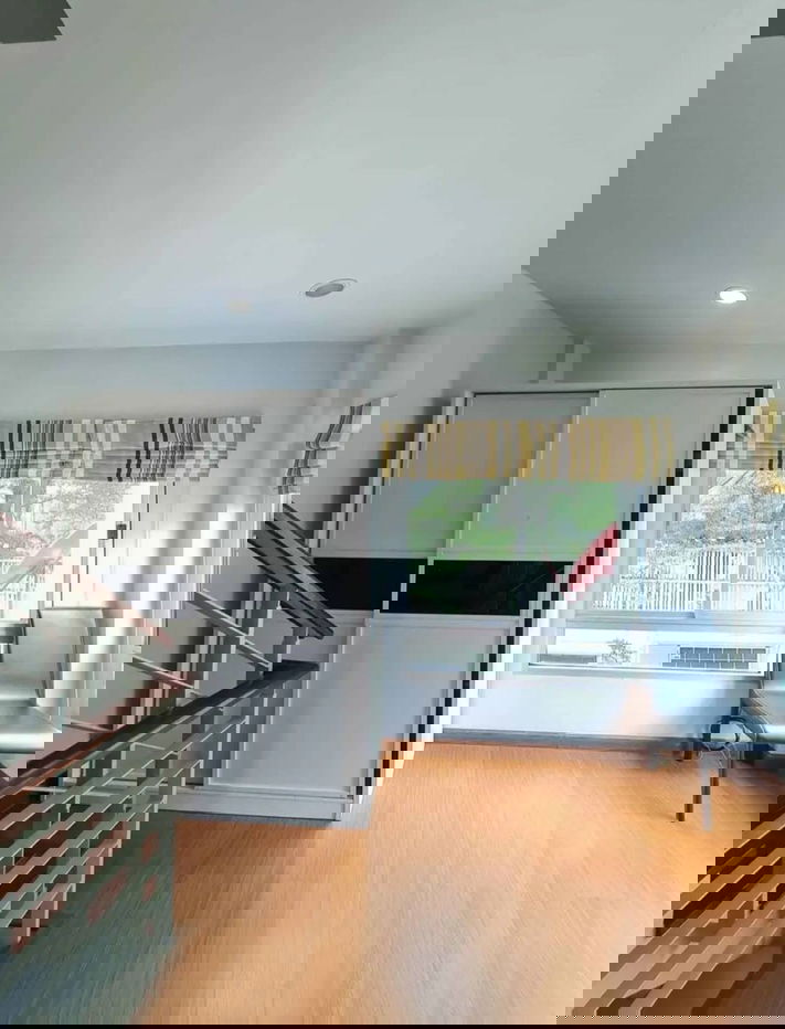 รูป #ให้เช่าทาวน์โฮม 3 ชั้น เฟอร์ครบ พร้อมอยู่  บ้านกลางเมือง The Paris กรุงเทพกรีฑา – รามคำแหง 60  มี 3 ห้องนอน | 3 ห้องน้ำ | - รูปที่ 11/19