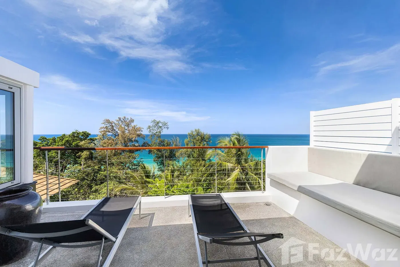 รูป ขาย วิลล่า 6 ห้องนอน ในโครงการ สุรินท์ ไฮท์ 6017238 - รูปที่ 16/24