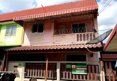 Townhouses for sale Samut Sakhon : TOWN_HOUSE for sale  Ban Ko Muang Samut Sakhon Samut Sakhon