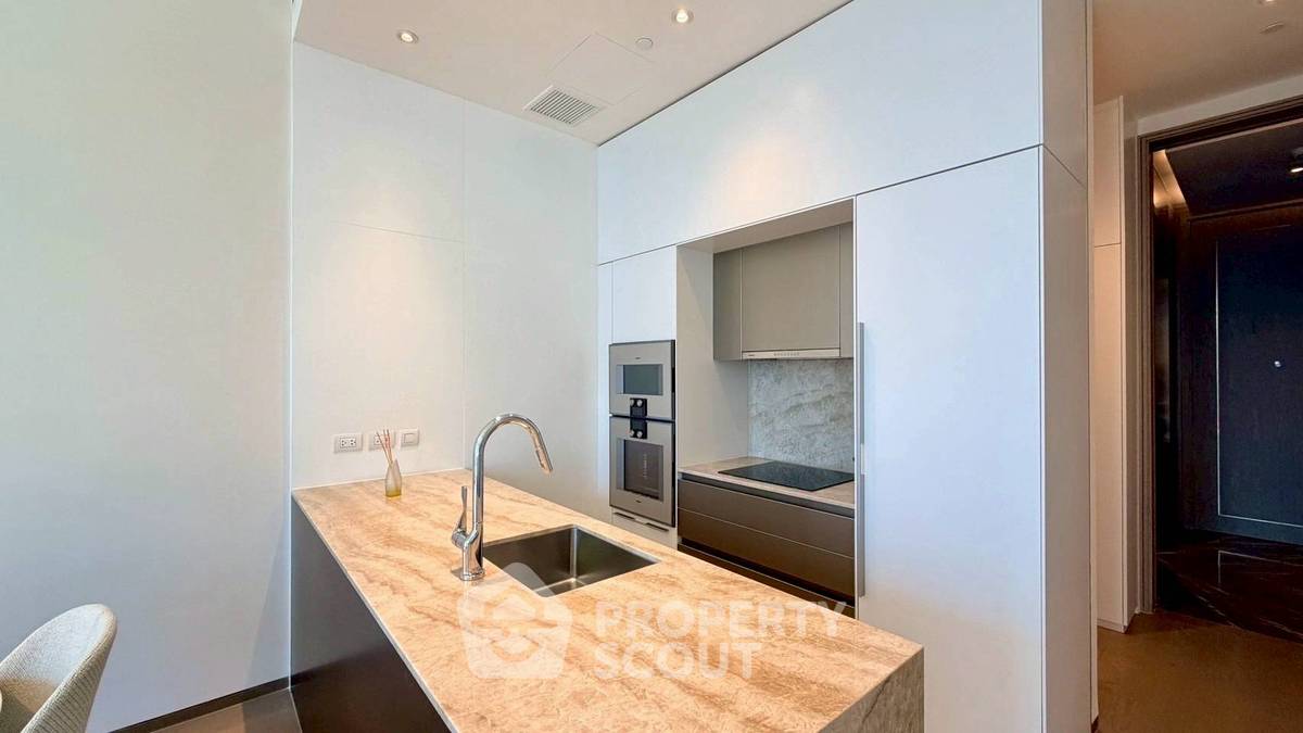 รูป คอนโด 1-ห้องนอน ที่ สโคป หลังสวน ใกล้ BTS ชิดลม (ID 2611077) - รูปที่ 11/17