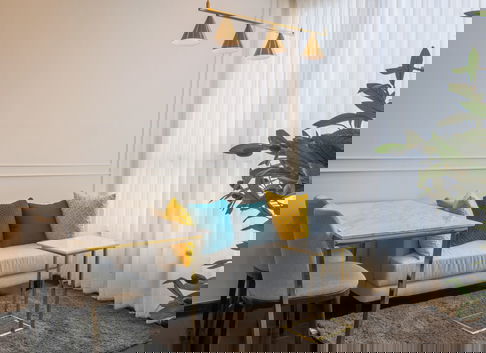 ปล่อยเช่า Park Origin Thonglor ราคา 42,000 บาท