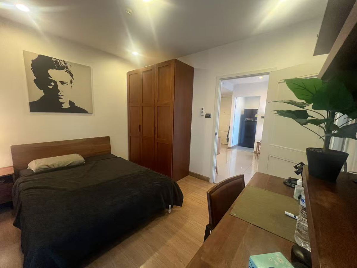 รูป ให้เช่า  ศุภาลัย เวลลิงตัน 2  🔴🔴 - รูปที่ 1/12