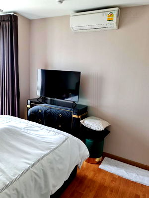 Condos for sale : 🚩 For Sell Condo THE PRESIDENT SATHORN - RATCHAPHRUEK 3 Building 1, Floor 29,1 bed room, Room size 35.00 sqm