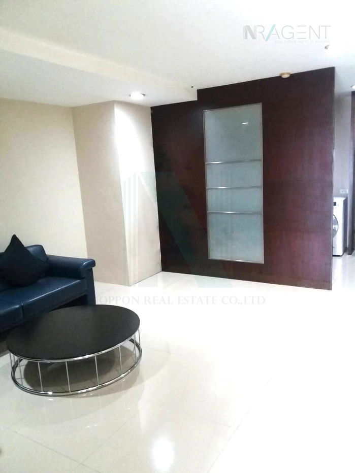 รูป 🎊 ให้เช่าคอนโด เดอะ วอเตอร์ฟอร์ด พาร์ค สุขุมวิท 53 อาคาร 1 ชั้น 6 1 ห้องนอน ขนาด 75 ตรม ใกล้ BTS ทองหล่อ - รูปที่ 2/8