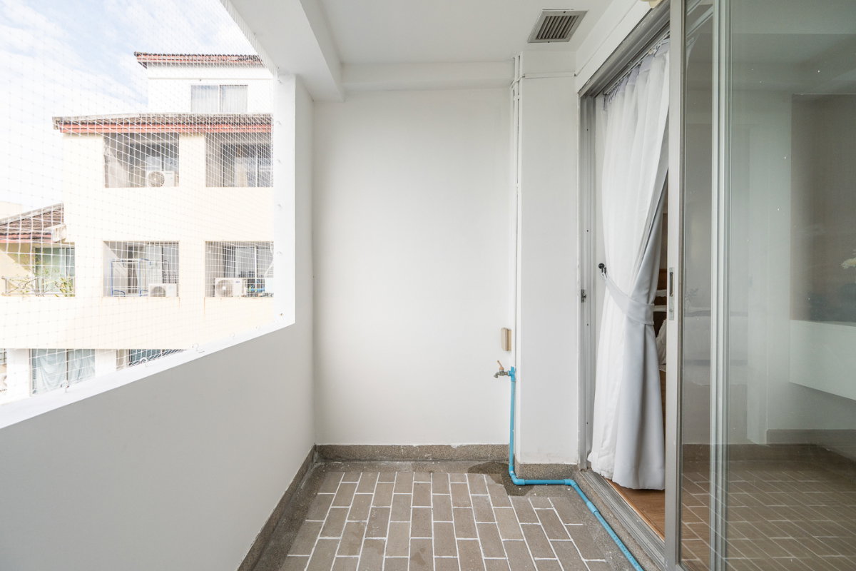 รูป 🔥 ขายถูก! The Waterford Royal Suite ใกล้ BTS เดินทางสะดวก - รูปที่ 18/30