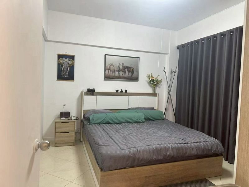รูป Keha Thepprasit Condo 2 Bedroom for sale in Jomtien Pattaya - รูปที่ 6/11