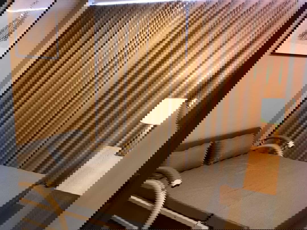 รูป 🎈  #MT2307_070🎈💥ด่วน💥ว่างชัวร์ รีบคลิก ก่อนหลุดมือ‼️ 𝗙𝗼𝗿 𝗥𝗲𝗻𝘁 1️⃣7️⃣k.🔥🔥#ใกล้MRTสายสีม่วงคอนโด  เมโทรสกายบางซ่อนอินเตอร์เชนจ์  - รูปที่ 6/13