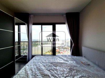 Condos for rent : politan aqua riversidecondo for rent