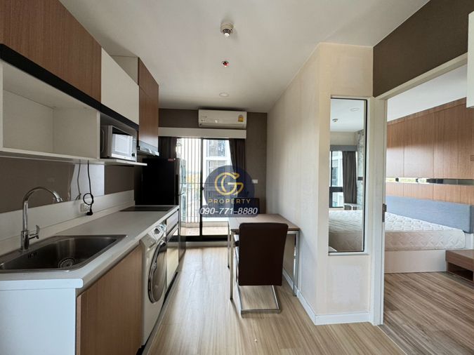 ให้เช่า พลัส ศรีราชา 💥 ให้เช่า : 9,500 บาท/เดือน (สัญญารายปี)