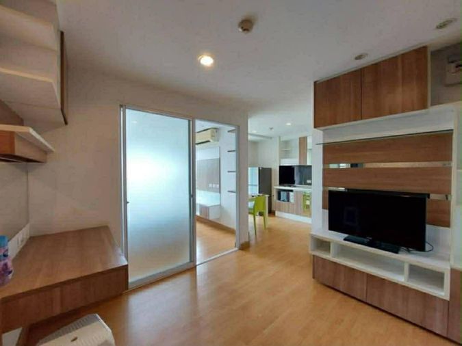 🏢 ให้เช่า Plus Condominium 2   – กะทู้ ภูเก็ต | 📶 อินเทอร์เน็ตฟรี | ✅ พร้อมเข้าอยู่