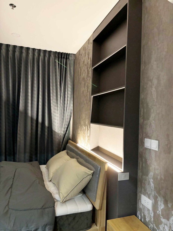 รูป MW agency❣️❤️❣️❤️ห้วยขวาง💥คลาวด์ ทองหล่อ - เพชรบุรี🔴ห้อง 1986/137🟢🟡 - รูปที่ 6/12