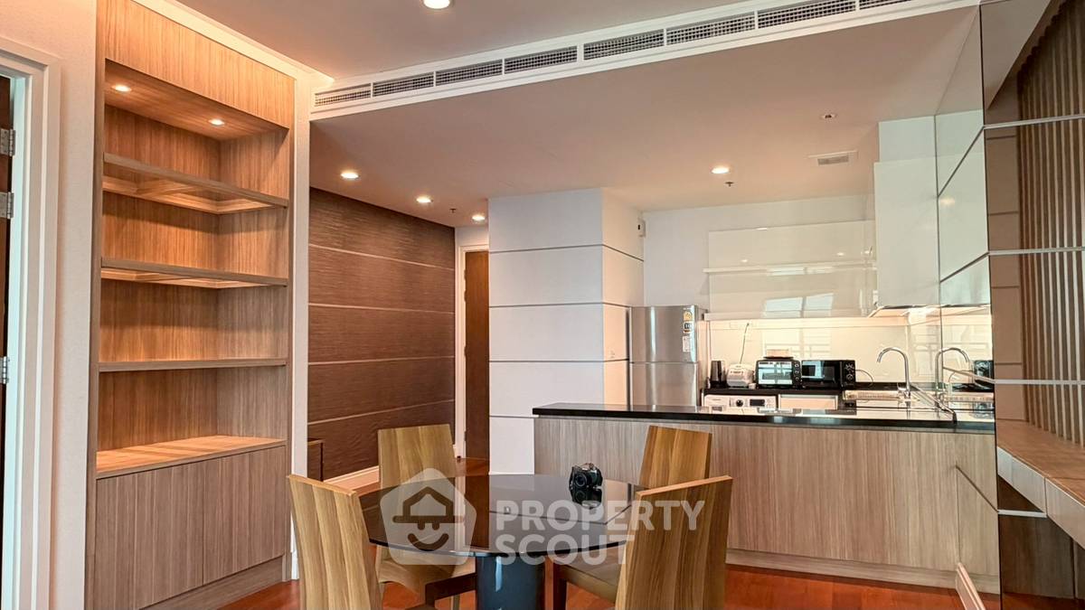 รูป คอนโด 1-ห้องนอน ที่ ไบร์ท สุขุมวิท 24 คอนโดมิเนียม ใกล้ BTS พร้อมพงษ์ (ID 2611685) - รูปที่ 17/17