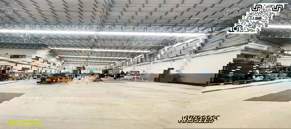 รูป โรงงานสภาพใหม่ พร้อมใบ รง.4 แบตเตอรี่ เกือบ 3 ไร่ พื้นที่ใช้สอย 2,500 ตร.ม. พื้น Epoxy ทำเลดีเดินทางง่าย ใกล้พุทธสาคร เพียง 2 นาที - KK3322S - รูปที่ 3/9