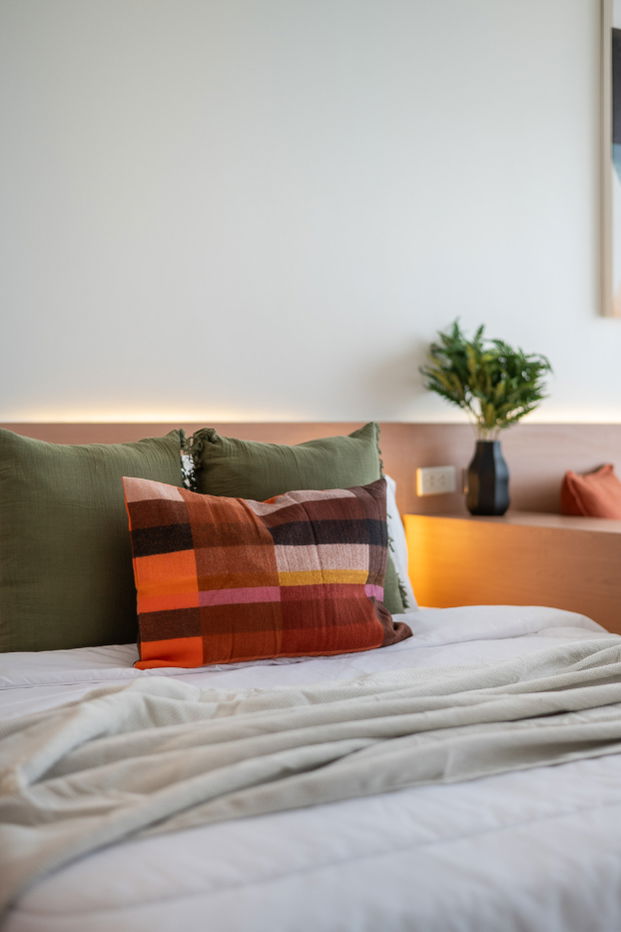 รูป 🏠 ขายคอนโด The Issara Ladprao - ดิ อิสสระ ลาดพร้าว อยู่สบาย ใจกลางเมือง - รูปที่ 4/30