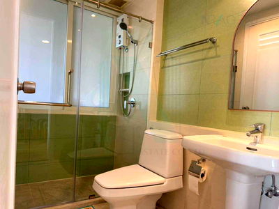 Condos for sale : 🚩 For Sell Condo THE BANGKOK NARATHIWAS Building 1, Floor 6,1 bed room, Room size 56 sqm