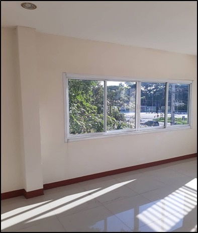 รูป ขายด่วน  อาคารพาณิชย์ 3 ชั้น  ติดถนนใหญ่  - รูปที่ 8/8