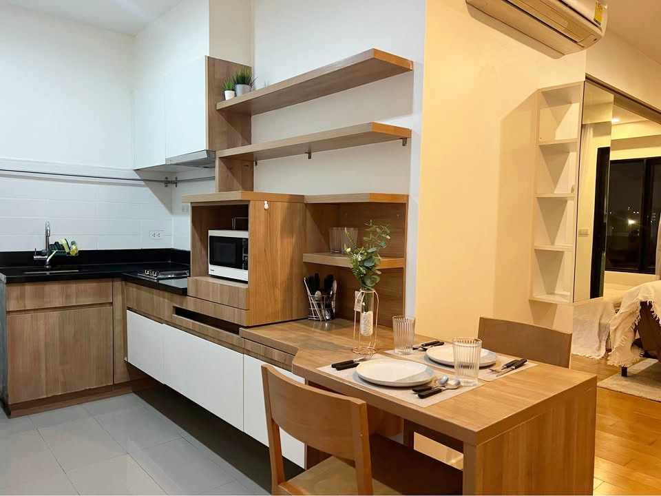 รูป ห้องอัพเดต🙋🏼💎🙋🏼💥แอดไลน์นัดดูห้องได้เลย📲วัฒนา💥บลอคส์ 77🔴🟢🟡 - รูปที่ 4/10