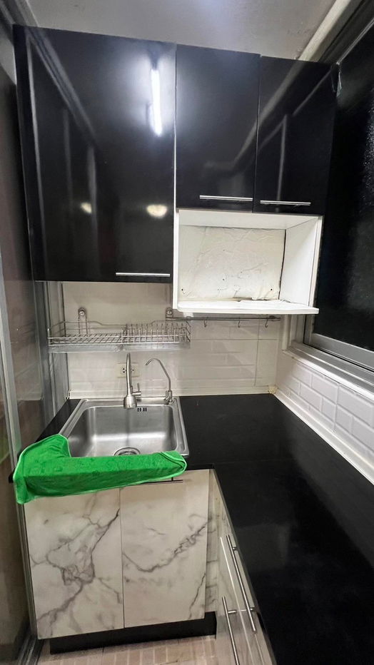 รูป 🟢 ER25761 🟢ให้เช่า / For Rent Ratchada City 18 | 1 ห้องนอน | 💰 11,000 บาท/เดือน - รูปที่ 7/14