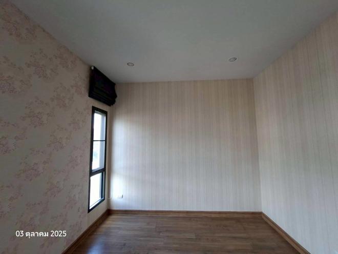 รูป ทาวน์เฮ้าส์ สำหรับขาย เดอะโมดิช ราชพฤกษ์-กาญจนาภิเษก คลองพระอุดม ลาดหลุมแก้ว ปทุมธานี - รูปที่ 12/38