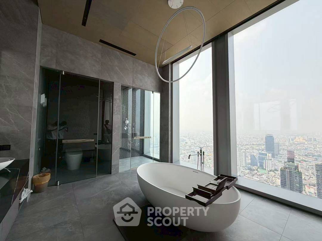 รูป คอนโด 2-ห้องนอน ที่ เดอะ ริทซ์-คาร์ลตัน เรสซิเดนเซส, แบง ค๊อก ใกล้ BTS ช่องนนทรี (ID 2611674) - รูปที่ 10/18