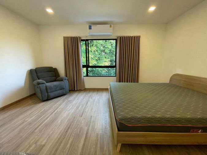 3-bed house for sale, 191 sqm, 30 sq wah, Patio Srinakarin - Rama 9