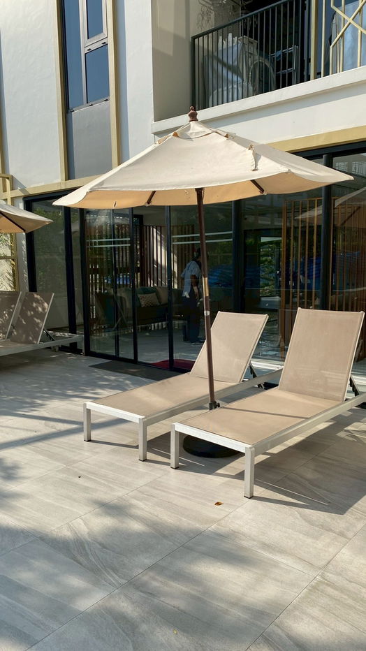 รูป ให้เช่ า คอนโด ธนา แอสทรา สาทร-จันทน์ Thana Astra Sathorn-Chanเฟอร์นิเจอร์ ครบ พร้อมเข้าอยู่  - รูปที่ 14/18