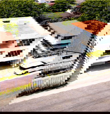 เช่าอาคารพาณิชย์ กรุงเทพมหานคร : เพชรบุรี 41-49 BTS ทองหล่อ 2.34กม.กลางพระราม 9 RCA โฮมออฟฟิศให้เช่า 5 นอน 4 น้ำ ใกล้แหล่งธุรกิจ 755ตร.ม MRTเพชรบุรี 2กม.