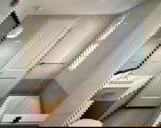 รูป ให้เช่าทาวโฮม 4 ชั้น โครงการ พลัสพาร์ค อเวนิว ลาซาล-ศรีนครินทร์ เฟอร์นิเจอร์ครบ ใกล้ BTSแบริ่ง และMRTศรีลาซาล เหมาะสำหรับอยู่อาศัย หรือ โฮมออฟฟิศ - รูปที่ 13/13