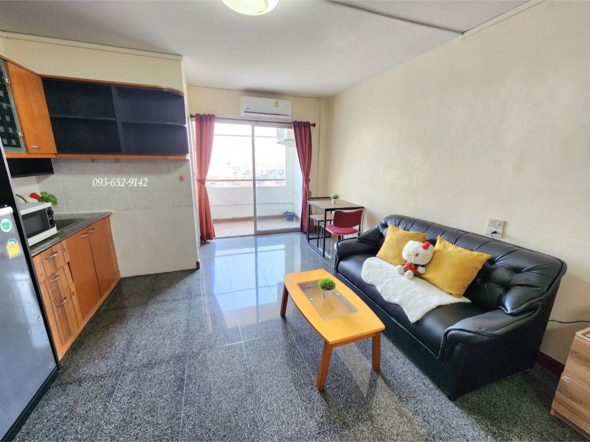 รูป ♦️♦️♦️ ให้เช่าคอนโดเปี่ยมรัก รัชดา-ท่าพระ (( 40 ตรม / 5999 ต่อเดือน / ห้องสวยมาก / ถูกสุดในโครงการ ) ตรงข้าม The Mall ท่าพระ - รูปที่ 5/13