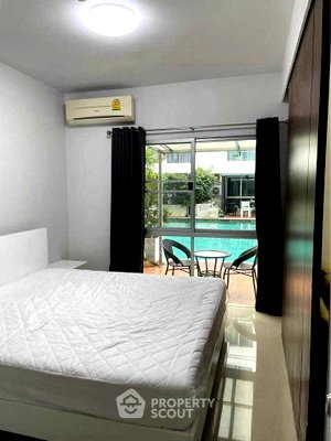 Condos for sale : 1-BR Condo at A Space Asoke-Ratchada near MRT Phra Ram 9 (ID 2610535)