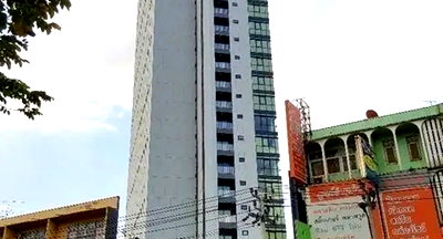 Condos for sale : 📌 Quality condo for sale in a prime location: Chapter One Midtown Ladprao 24 MD-25031028