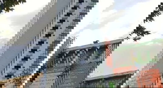 📌 Quality condo for sale in a prime location: Chapter One Midtown Ladprao 24 MD-25031028