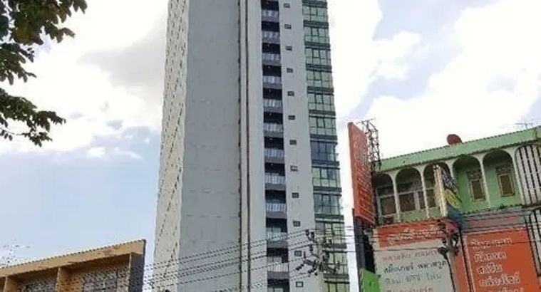 📌 ขายคอนโดคุณภาพ ทำเลศักยภาพ แชปเตอร์ วัน มิดทาวน์ ลาดพร้าว 24 MD-25031028