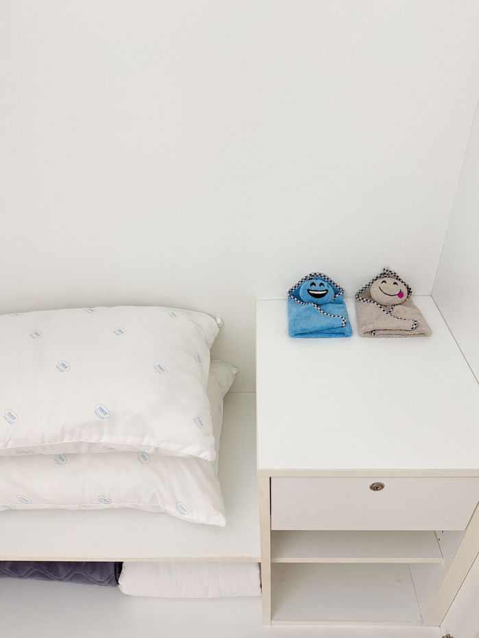 รูป 🎉Renovate ห้องใหม่ ห้องใหญ่ City Home สี่แยกท่าพระ ติด MRT ท่าพระ 0 km (owner post) - รูปที่ 22/28