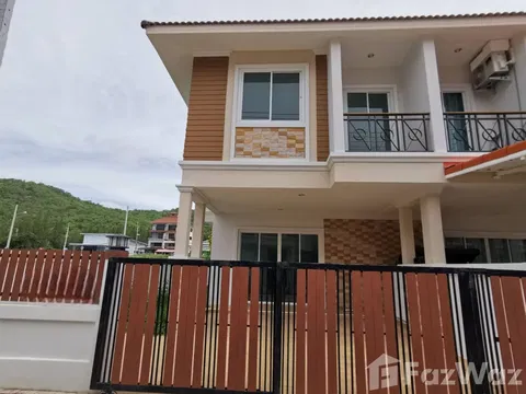 ขาย บ้านเดี่ยว 3 ห้องนอน ในโครงการ ปัณณทรัพย์ 8 5368434