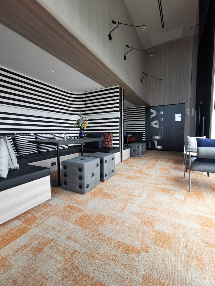 รูป [RENT]ST0628 ออริจิ้นปลั๊ก แอนด์ เพลย์ รามคำแหง ทริปเปิ้ล สเตชั่น (แอดไลน์มี @นำหน้า LINE ID : @idhomeland) - รูปที่ 23/25