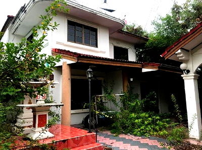 บ้านเดี่ยว ถนนเทพารักษ์ : K00372 ขายบ้านเดี่ยว หมู่บ้าน ล้วนพฤกษา เลควิว ตำบลบางเมือง อำเภอเมืองสมุทรปราการ สมุทรปราการ