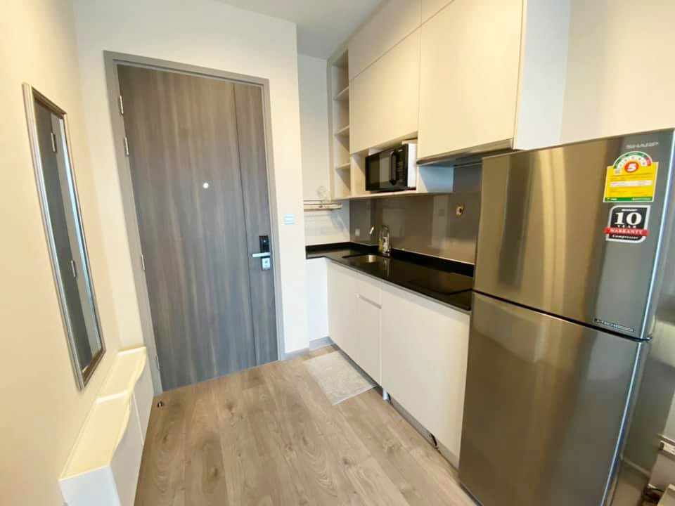 รูป ห้องอัพเดต🙋🏼💎🙋🏼💥แอดไลน์นัดดูห้องได้เลย📲จตุจักร💥วิซดอม อเวนิว รัชดา - ลาดพร้าว🔴🟢🟡 - รูปที่ 2/4