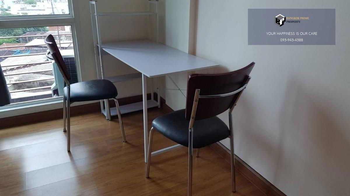 รูป Wish@Samyan | 🚝ใกล้ MRT สามย่าน #202502149066 #FC - รูปที่ 5/18