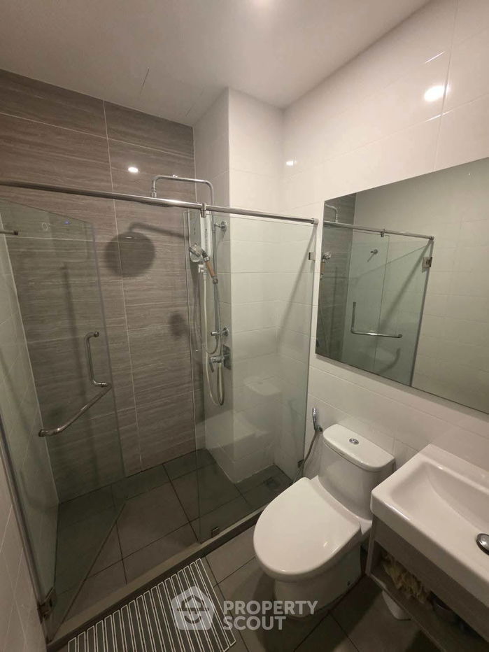 รูป คอนโด 1-ห้องนอน ที่ ไนท์บริดจ์ ไพร์ม อ่อนนุช ใกล้ BTS อ่อนนุช (ID 2609199) - รูปที่ 6/7