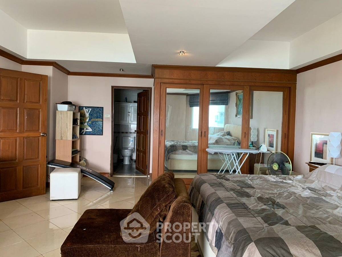 รูป คอนโด 3-ห้องนอน ที่ แกรนด์ วิว คอนโด ใกล้ บ้านอำเภอ (ID 998412) - รูปที่ 8/20