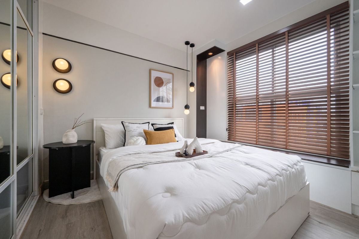 รูป 💰 ดีลเด็ด! ขาย Parkview Viphavadi น่าซื้อสุด - รูปที่ 23/30