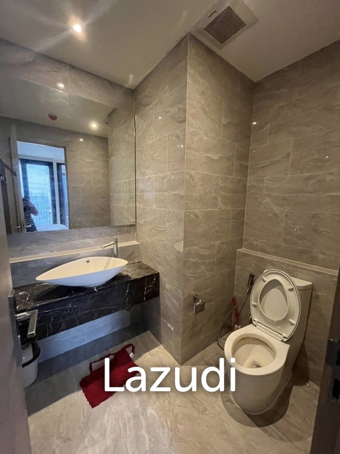 รูป 40.39 sqm 1 Bedroom Condo on 22nd Floor at ASHTON Asoke Rama 9 Makkasan Bangkok - รูปที่ 8/8