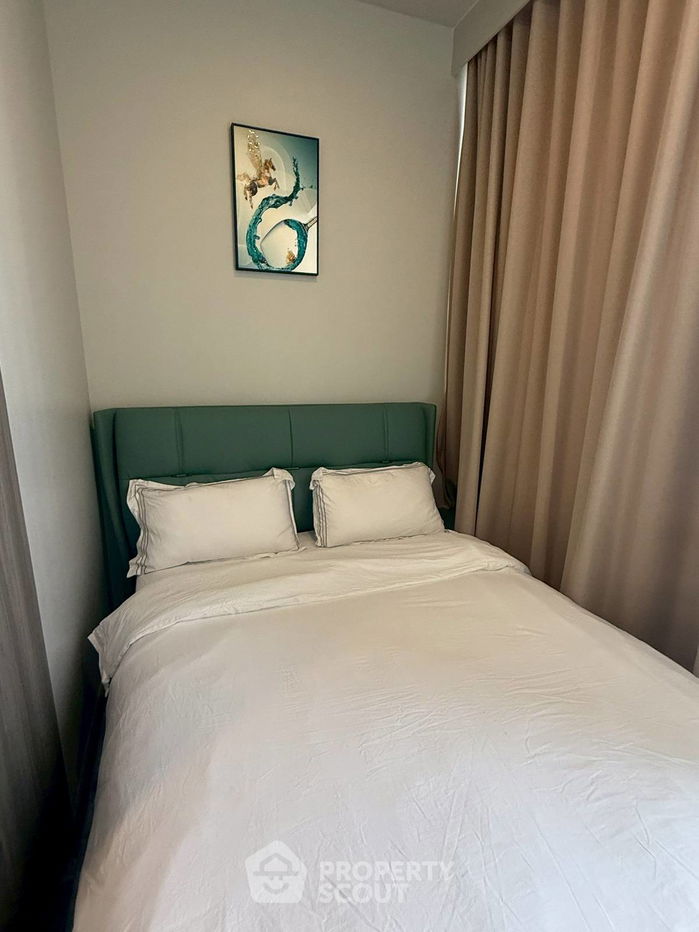 รูป คอนโด 2-ห้องนอน ที่ เซเลส อโศก ใกล้ MRT สุขุมวิท (ID 2395974) - รูปที่ 8/11