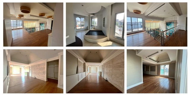 รูป K02675 ขายบ้านเดี่ยว โครงการวนาวิลล์ โยธินพัฒนา 3 แยก 7 เขตบางกะปิ - รูปที่ 7/8